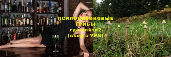 кристаллы Белокуриха